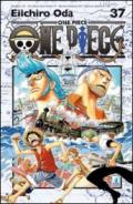 One piece. New edition: 37
