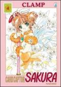 Card Captor Sakura. Perfect edition vol.4