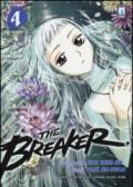 The Breaker. 4.
