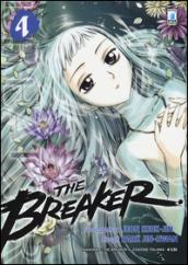 The Breaker. 4.