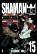 Shaman King. Perfect edition. 15.