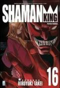Shaman King. Perfect edition vol.16
