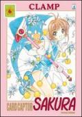 Card Captor Sakura. Perfect edition vol.6