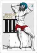 Thermae Romae vol.3