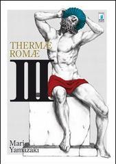 Thermae Romae vol.3