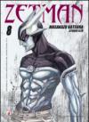 Zetman vol.8