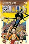 One piece. New edition: 46