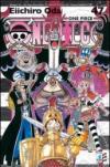 One piece. New edition: 47