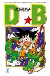 Dragon Ball. Evergreen edition. 1.