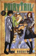 Fairy Tail. 3.