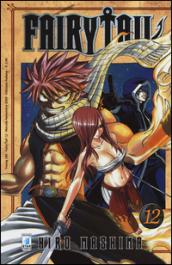 Fairy Tail. 12.