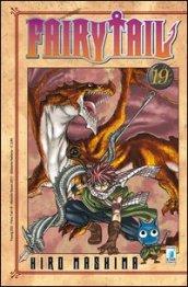 Fairy Tail. 19.