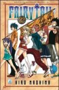 Fairy Tail. 22.