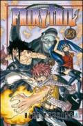 Fairy Tail. 23.