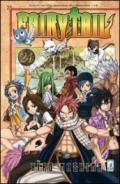 Fairy Tail. 24.