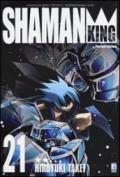 Shaman King. Perfect edition vol.21