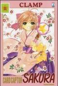 Card Captor Sakura. Perfect edition vol.11