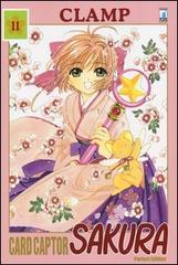 Card Captor Sakura. Perfect edition vol.11