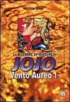 Vento aureo. Le bizzarre avventure di Jojo vol.1