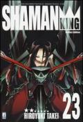 Shaman King. Perfect edition vol.23