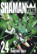 Shaman King. Perfect edition vol.24