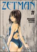 Zetman vol.11