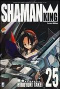 Shaman King. Perfect edition vol.25