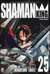 Shaman King. Perfect edition vol.25