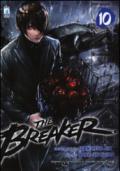 The Breaker. 10.