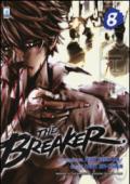 The Breaker. 8.