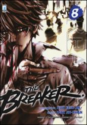 The Breaker. 8.