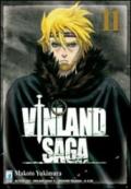 Vinland saga. 11.