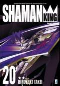 Shaman King. Perfect edition. 20.