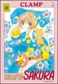 Card Captor Sakura. Perfect edition. 10.