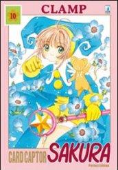 Card Captor Sakura. Perfect edition. 10.