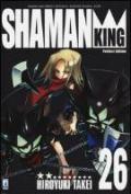 Shaman King. Perfect edition vol.26