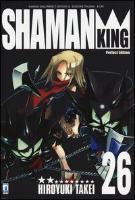 Shaman King. Perfect edition vol.26