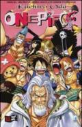 One piece. New edition: 52