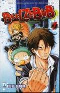 Beelzebub vol.1