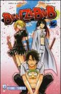 Beelzebub vol.2