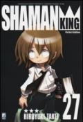 Shaman King. Perfect edition vol.27