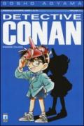 Detective Conan. 11.