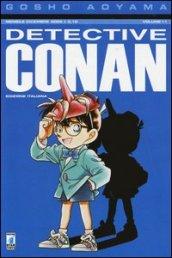 Detective Conan. 11.
