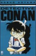 Detective Conan: 12