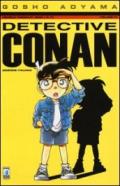 Detective Conan. 13.