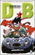 Dragon Ball. Evergreen edition vol.8