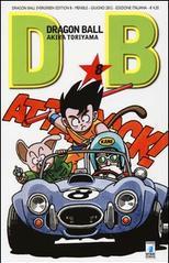 Dragon Ball. Evergreen edition vol.8