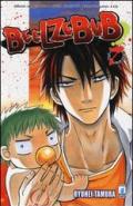 Beelzebub vol.7