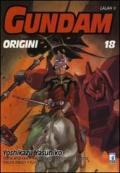Gundam origini. Lalah II vol.18