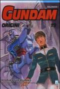 Gundam origini. Solomon I vol.19